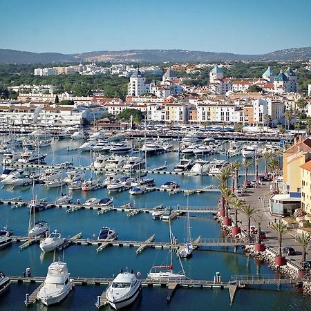 Duplex Marina De Vilamoura Dış mekan fotoğraf