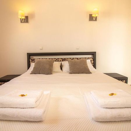 Duplex Marina De Vilamoura Dış mekan fotoğraf