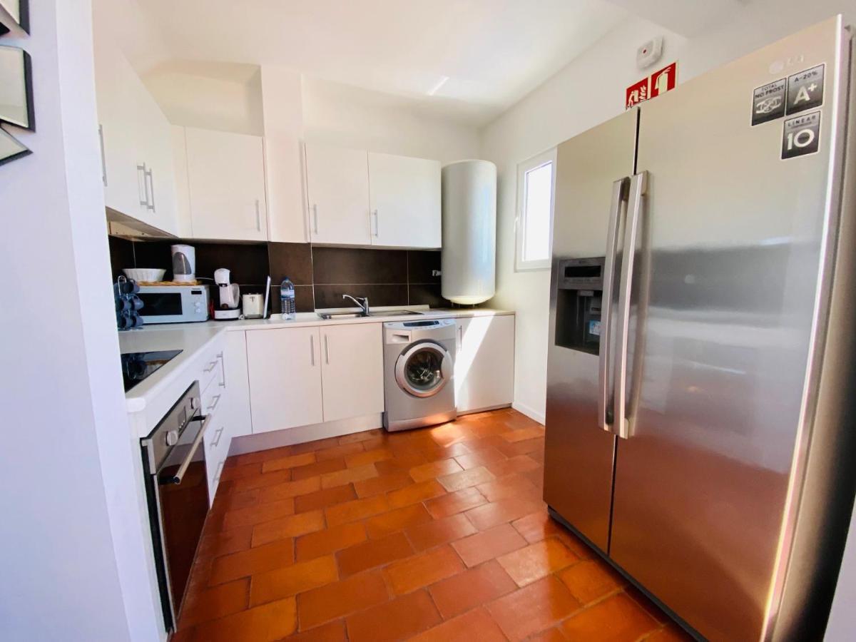 Duplex Marina De Vilamoura Dış mekan fotoğraf