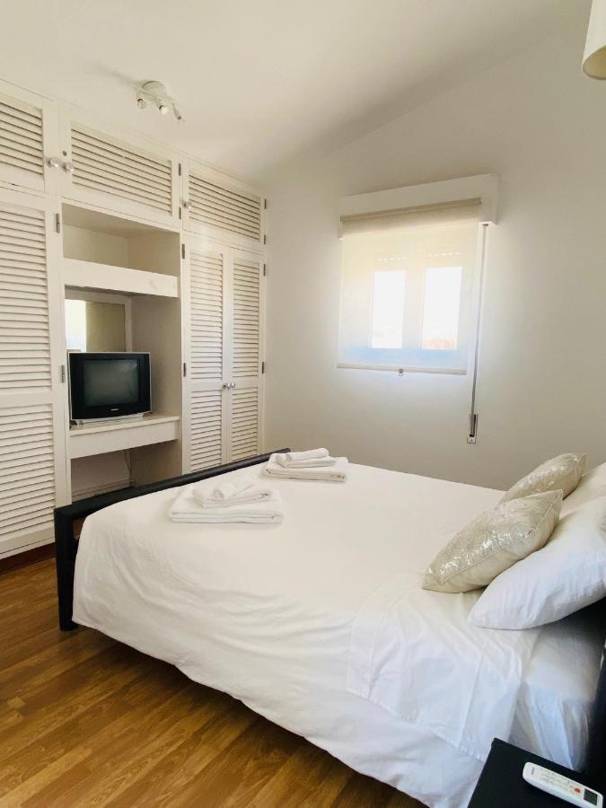 Duplex Marina De Vilamoura Dış mekan fotoğraf