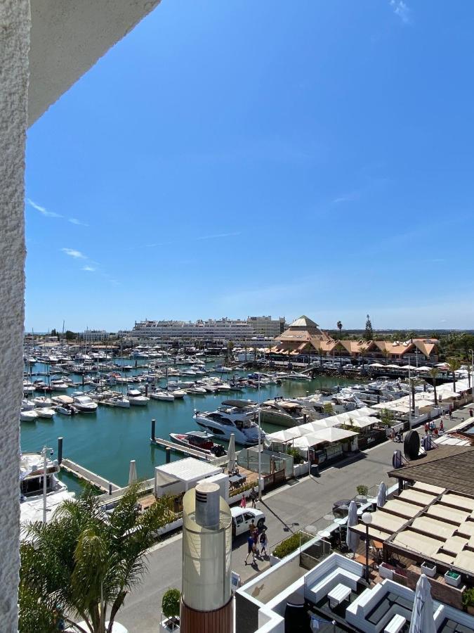Duplex Marina De Vilamoura Dış mekan fotoğraf