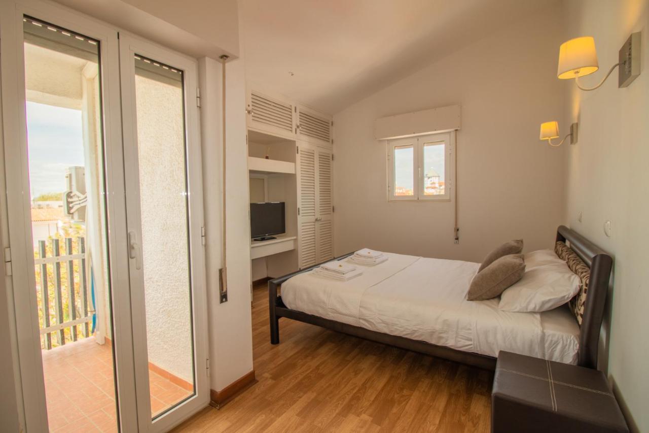 Duplex Marina De Vilamoura Dış mekan fotoğraf