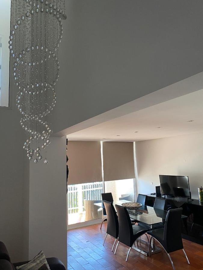 Duplex Marina De Vilamoura Dış mekan fotoğraf