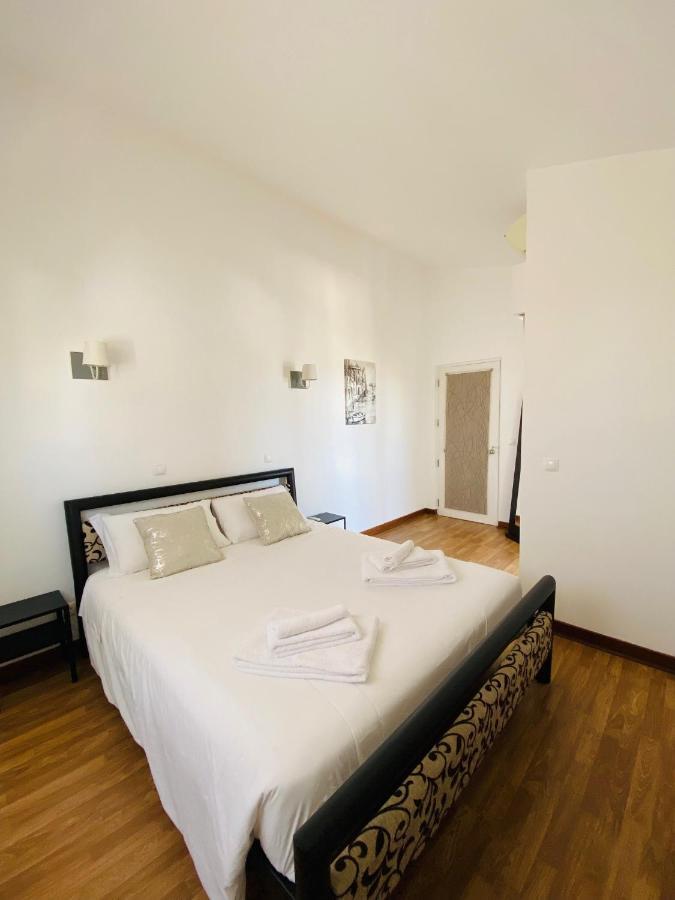 Duplex Marina De Vilamoura Dış mekan fotoğraf