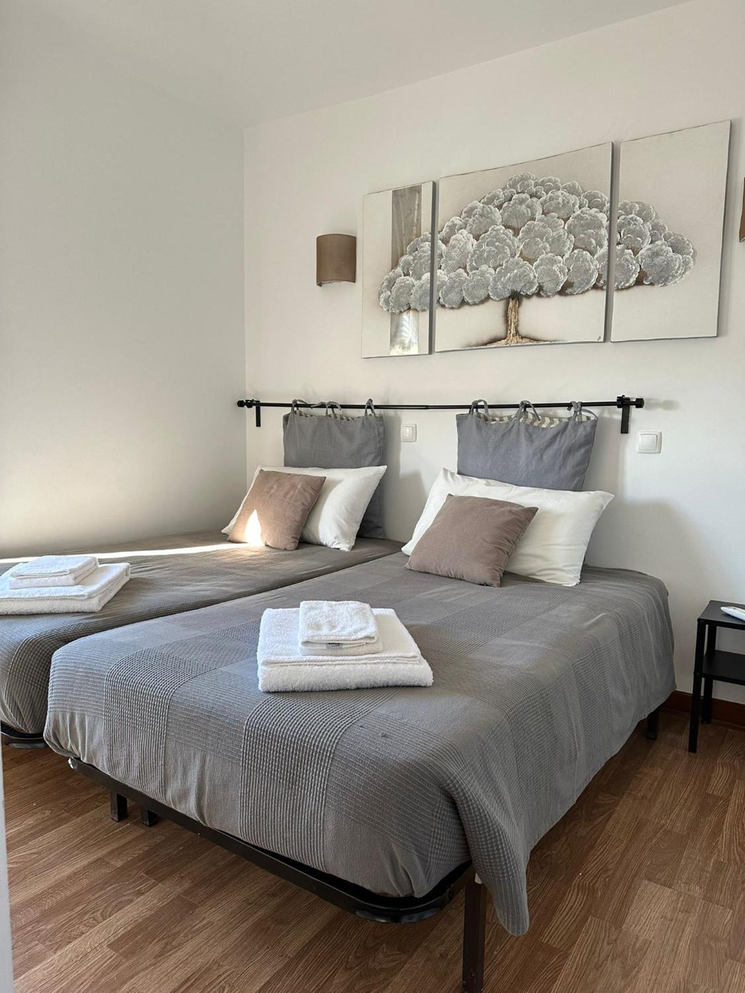 Duplex Marina De Vilamoura Dış mekan fotoğraf