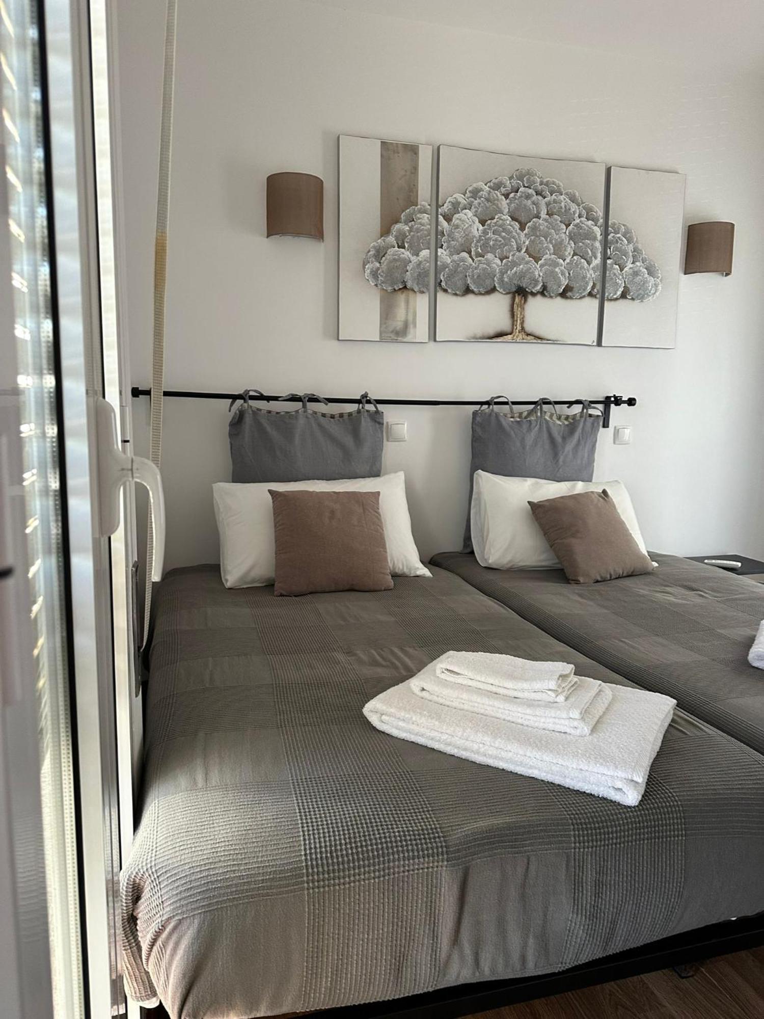 Duplex Marina De Vilamoura Dış mekan fotoğraf