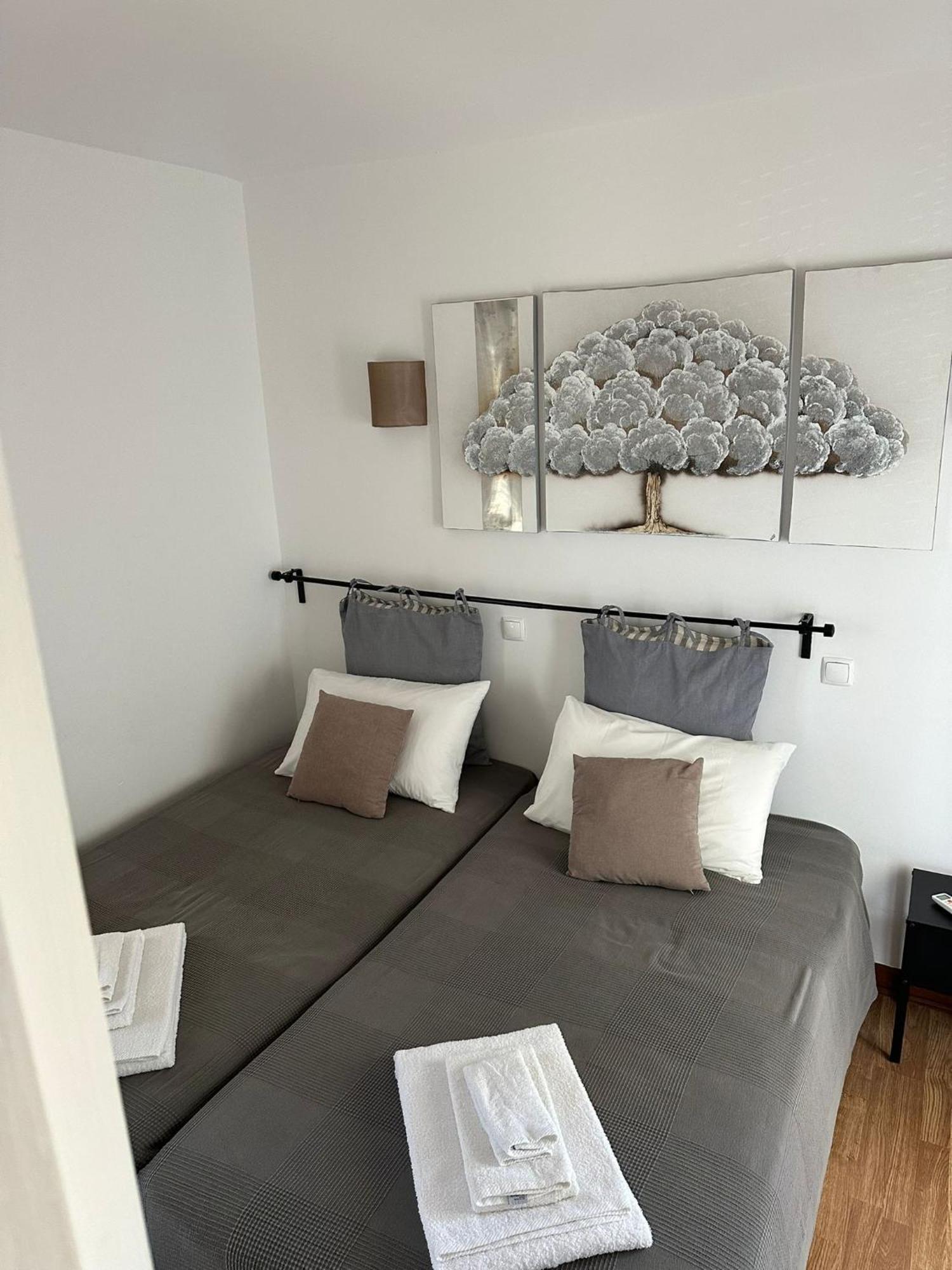 Duplex Marina De Vilamoura Dış mekan fotoğraf