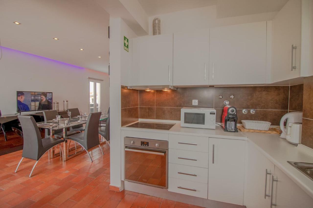Duplex Marina De Vilamoura Dış mekan fotoğraf